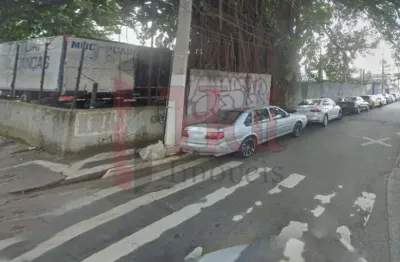 Terreno comercial para alugar na Vila Gomes Cardim, São Paulo 