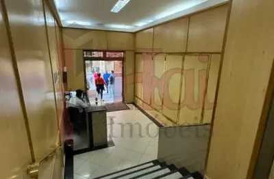 Sala comercial com 3 salas à venda na República, São Paulo 