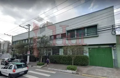 Imóvel Comercial à Venda na Vila Leopoldina com 3.207 m² -  Excelente oportunidade para incorporação