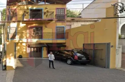 Prédio à venda na Pompéia, São Paulo 