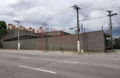 Barracão / Galpão / Depósito à venda na Vila Califórnia, São Paulo 