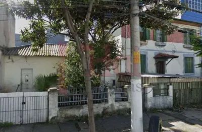 Terreno à venda no Bom Retiro, São Paulo 