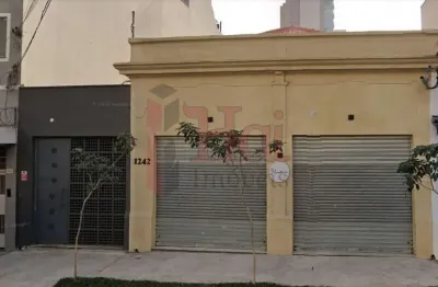 Ponto comercial para alugar em Perdizes, São Paulo 