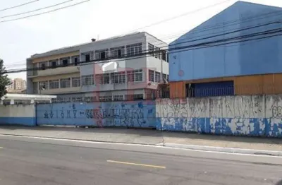 Imóvel comercial para venda ou locação na lapa com 11.978,43 m²