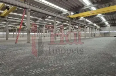 Barracão / Galpão / Depósito para alugar na Vila Alpina, São Paulo 
