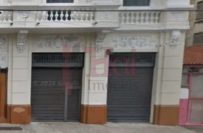 Locação | loja 268m² | alameda barao de limeira | santa cecilia