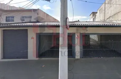 Venda | locação | casa comercial 518m² | rua pires  da mota | aclimação
