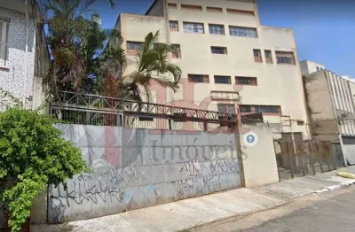 Barracão / Galpão / Depósito à venda no Cambuci, São Paulo 