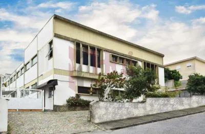 Barracão / Galpão / Depósito para alugar na Vila Siqueira (Zona Norte), São Paulo 