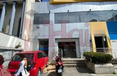 Prédio para alugar no Paraíso, São Paulo 