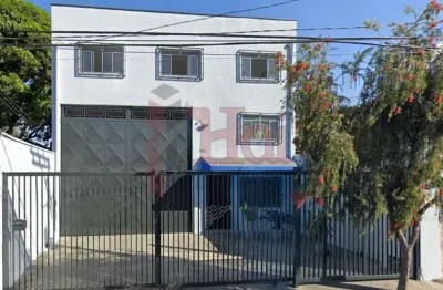 Galpão/depósito/armazém e 4 banheiros para alugar, 569 m² por r$ 20.000/mês