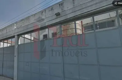 Galpão/depósito/armazém p/ alugar composição p/ 1000 m², 1500 m² ou 2000 m²