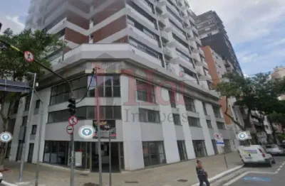 Ponto comercial para alugar na Bela Vista, São Paulo 