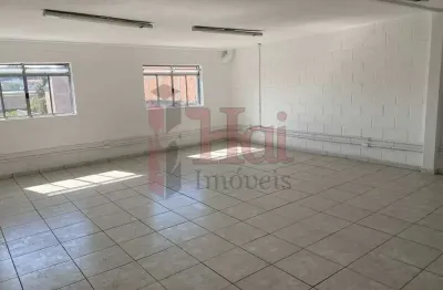 Galpão/depósito/armazém e 2 banheiros para alugar, 530 m² por r$ 20.000/mês