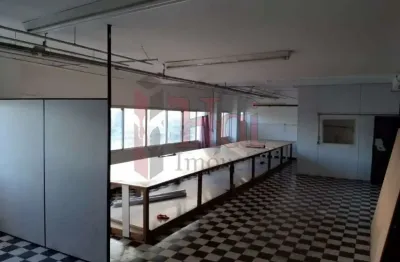 Ponto comercial à venda na Rua José Paulino, 345, Bom Retiro, São Paulo