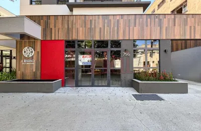 Loja comercial com 213m² para locação na rua joaquim távora.