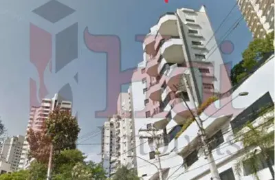 Apartamento com 5 quartos à venda em Santa Cecília, São Paulo 