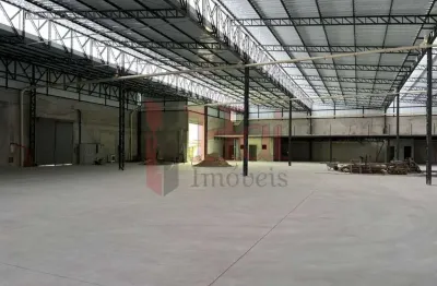 Galpão de esquina para venda com renda no cambuci com 3.300 m²