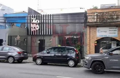 Barracão / Galpão / Depósito para alugar na Vila Guilherme, São Paulo 
