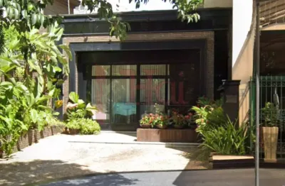 Locação | loja 400m³ | al. ministro rocha azevedo | cerqueira cesar