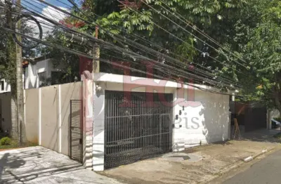 Venda ou locação | casa comercial 1.000m² | al. gabriel monteiro da silva | jd américa