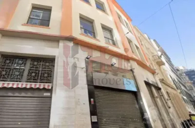 Prédio à venda no Centro, São Paulo 