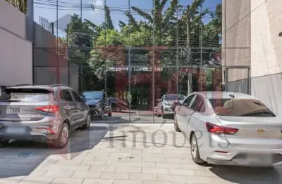 Prédio comercial para venda e locação em pinheiros, com 932,98 m²