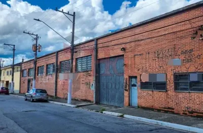 Galpão Comercial|Industrial  Amplo Espaço e Infraestrutura Completa