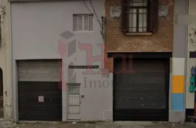 Galpão multifuncional no bom retiro - comercial e residencial