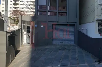 Prédio à venda em Perdizes, São Paulo 