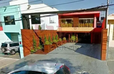 Loja comercial para locação - 280m² na mooca com estrutura completa