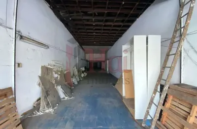 Ponto comercial para alugar na Consolação, São Paulo 