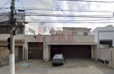 Prédio à venda - rua padre carvalho - pinheiros, são paulo/sp