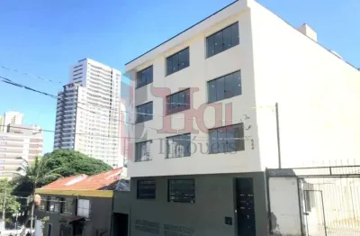 Prédio comercial para locação com 1.023m² de área útil - excelente estrutura corporativa