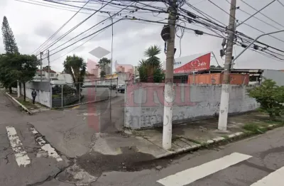 Terreno à venda no Parque Colonial, São Paulo 