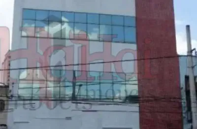 Locação prédio 1.500m²  | rus conselheiro moreira de barros | santana