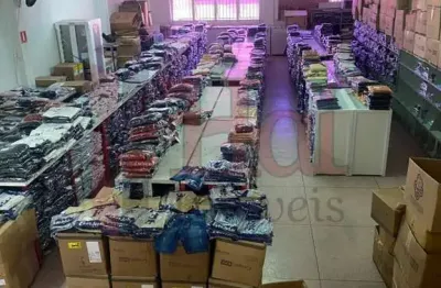 Prédio à venda no Brás, São Paulo 