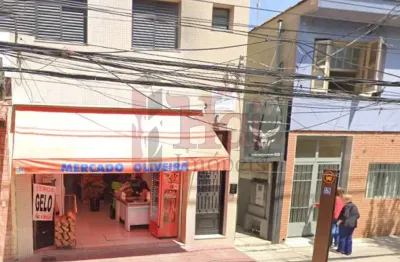 Ponto comercial para alugar no Bom Retiro, São Paulo 