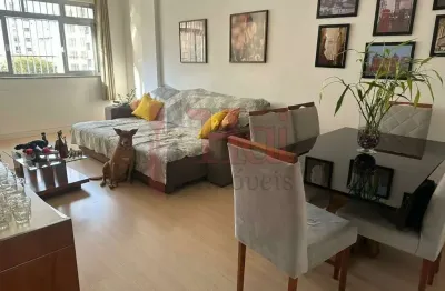 Apartamento com 3 quartos à venda na Rua Guarani, 23, Bom Retiro, São Paulo