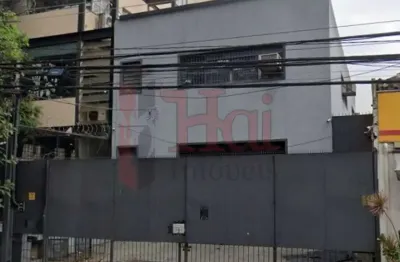 Barracão / Galpão / Depósito para alugar na Barra Funda, São Paulo 
