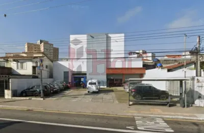 Prédio comercial com renda estável de r$ 51.200,00 - ideal para investidores