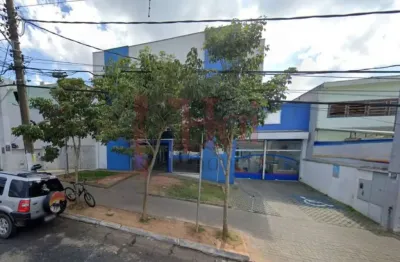Prédio comercial locado, 871 m² à venda - excelente para renda