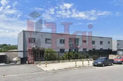 Barracão / Galpão / Depósito para alugar no Jardim Gilda Maria, São Paulo 