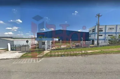Barracão / Galpão / Depósito para alugar no Distrito Industrial Alfredo Relo, Itatiba 