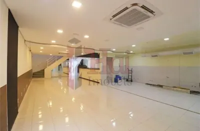 Ponto comercial com 10 salas à venda no Campos Eliseos, São Paulo 