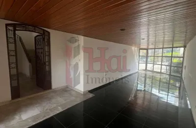 Casa comercial à venda no Jardim América, São Paulo 