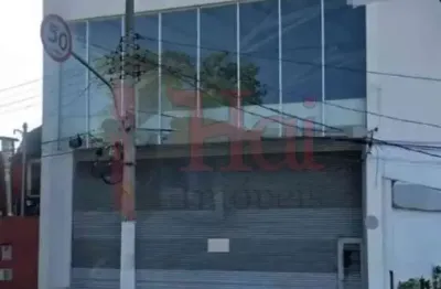 Barracão / Galpão / Depósito com 1 sala para alugar na Avenida Engenheiro Caetano Álvares, 4256, Imirim, São Paulo