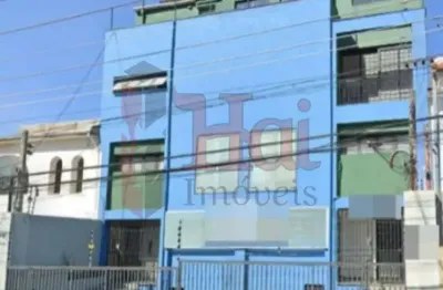 Prédio comercial reformado em santana, 567 m² com 3 pavimentos e garagem para 5 carros