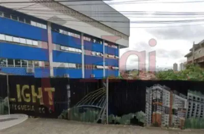 Terreno à venda no Limão, São Paulo 