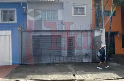 À venda: casa residencial ou comercial - excelente  perdizes / água branca